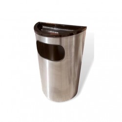 Bote de Basura Luxus 8